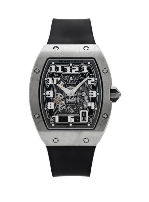 Richard Mille RM 67-01